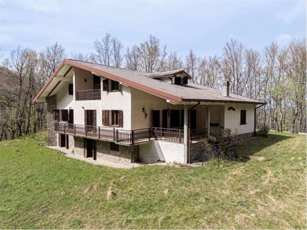 casa indipendente in vendita a Sestola