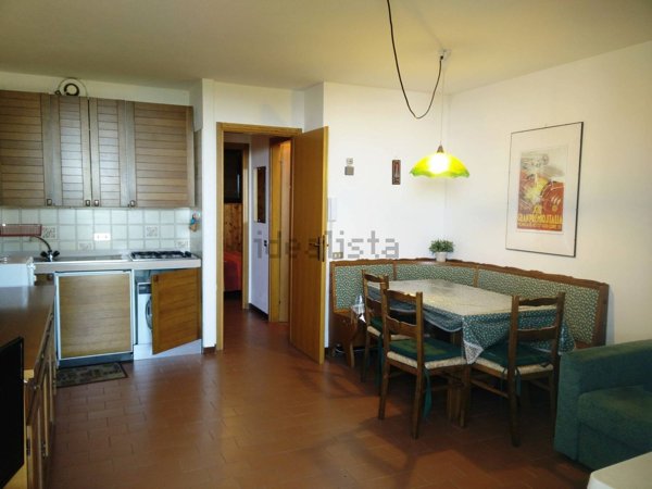 appartamento in vendita a Sestola