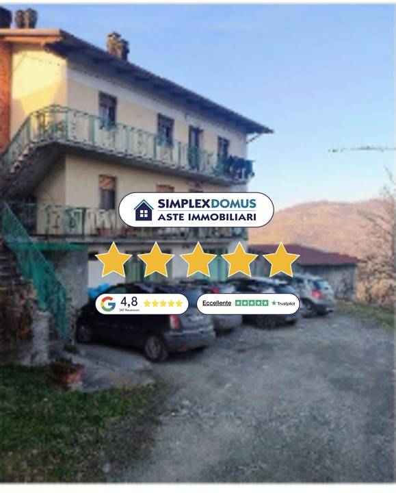 appartamento in vendita a Sestola