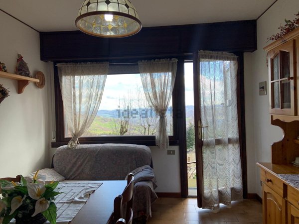 appartamento in vendita a Sestola