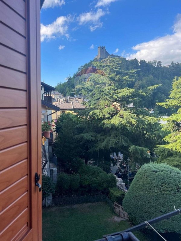 appartamento in vendita a Sestola