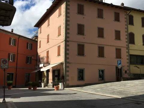appartamento in vendita a Sestola