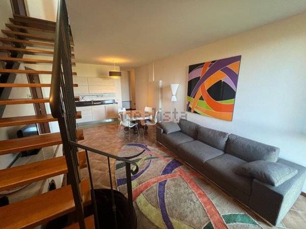 appartamento in vendita a Sestola