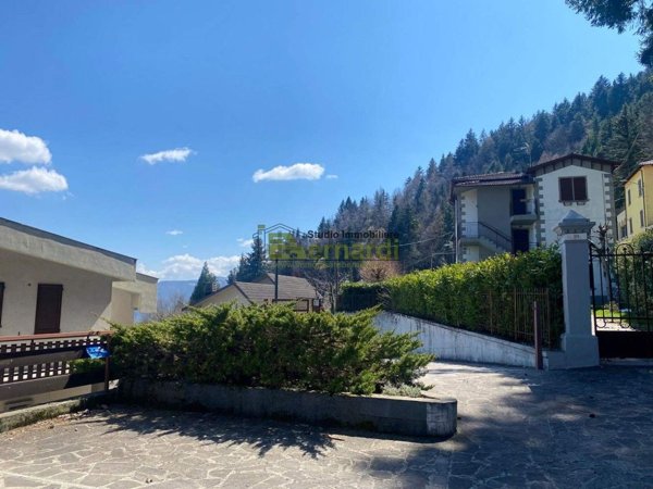 appartamento in vendita a Sestola