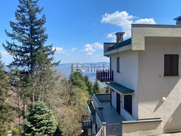 appartamento in vendita a Sestola