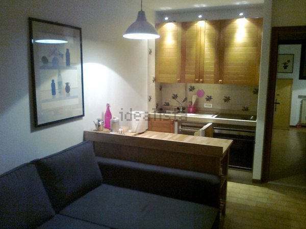 appartamento in vendita a Sestola