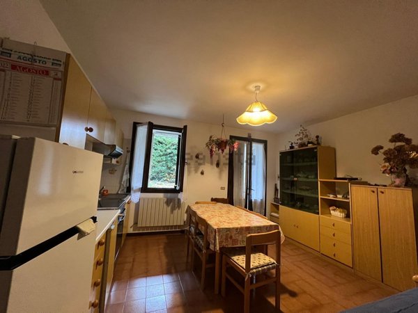 appartamento in vendita a Sestola