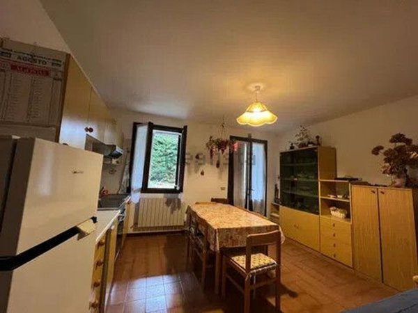 appartamento in vendita a Sestola in zona Pian del Falco