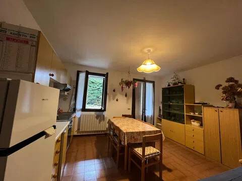 appartamento in vendita a Sestola in zona Pian del Falco