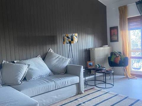 appartamento in vendita a Sestola