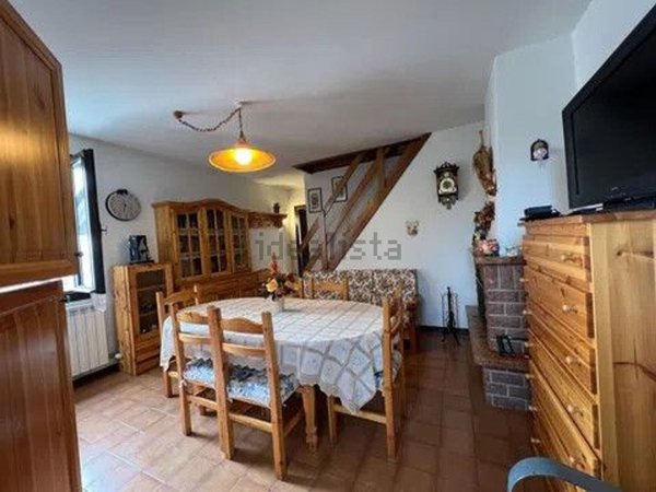 appartamento in vendita a Sestola in zona Pian del Falco