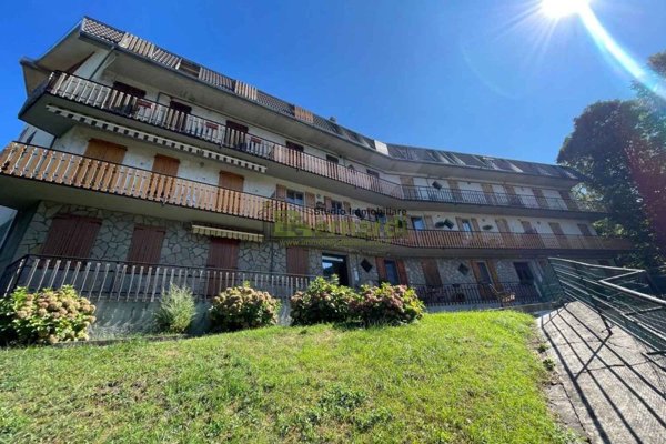 appartamento in vendita a Sestola