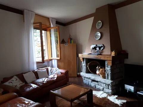 appartamento in vendita a Sestola in zona Pian del Falco
