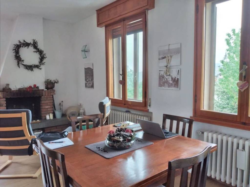 appartamento in vendita a Sestola