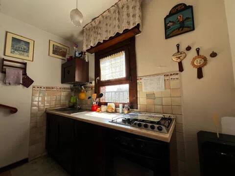 appartamento in vendita a Sestola