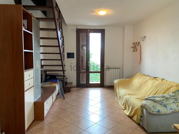 appartamento in vendita a Sestola