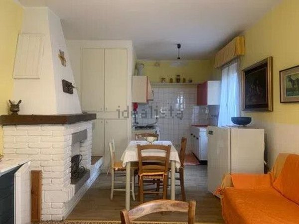 appartamento in vendita a Sestola in zona Pian del Falco