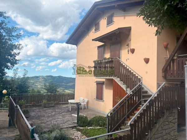 appartamento in vendita a Sestola