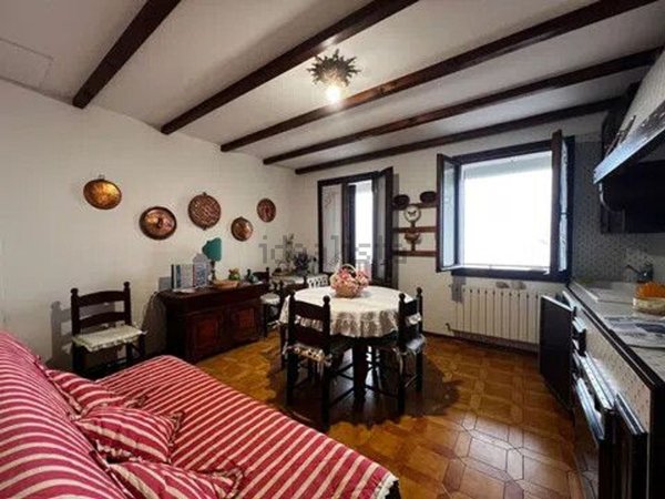 appartamento in vendita a Sestola in zona Pian del Falco