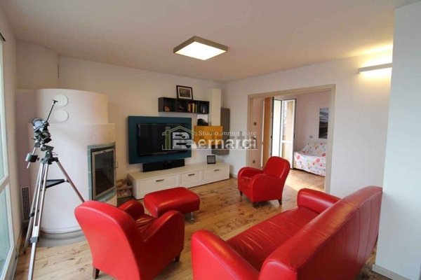 appartamento in vendita a Sestola in zona Pian del Falco