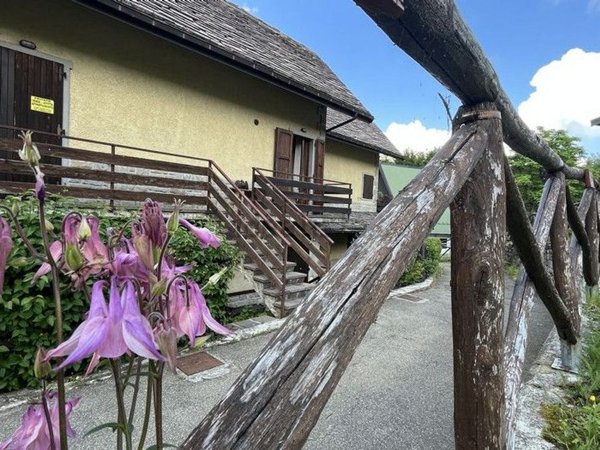 appartamento in vendita a Sestola