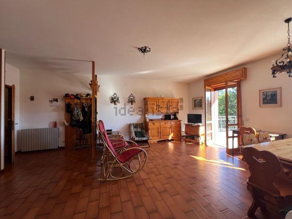 appartamento in vendita a Sestola