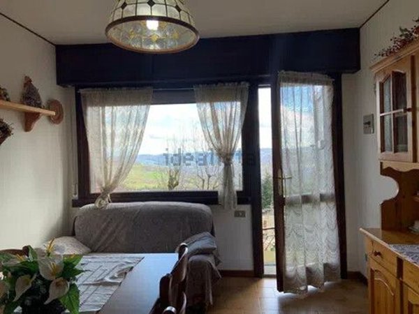 appartamento in vendita a Sestola in zona Pian del Falco