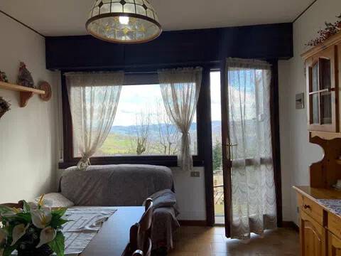appartamento in vendita a Sestola in zona Pian del Falco