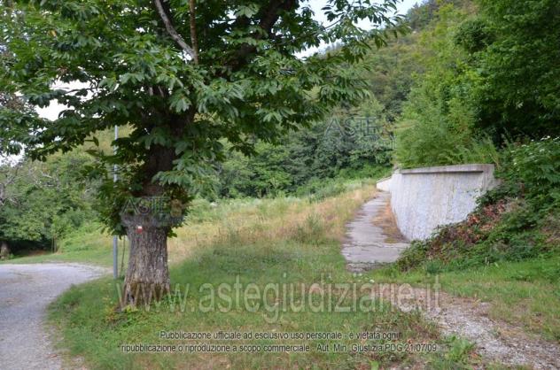 terreno edificabile in vendita a Sestola