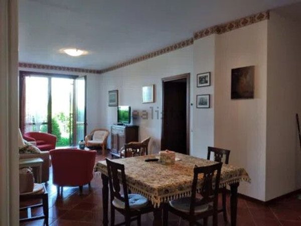 appartamento in vendita a Sestola in zona Pian del Falco