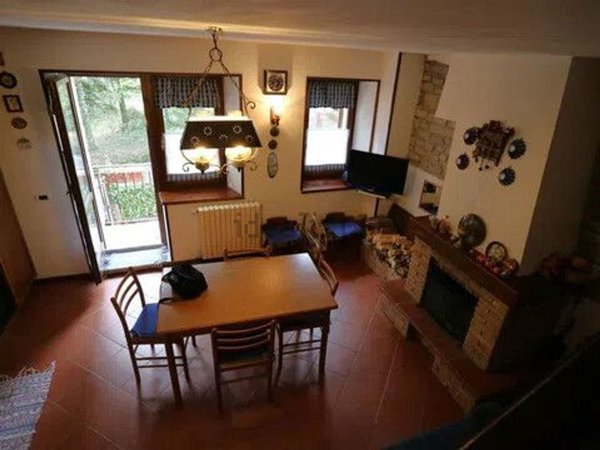 appartamento in vendita a Sestola in zona Roncoscaglia