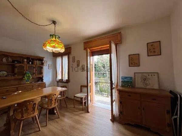 appartamento in vendita a Sestola in zona Pian del Falco