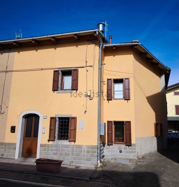 quadrivano in vendita a Sestola