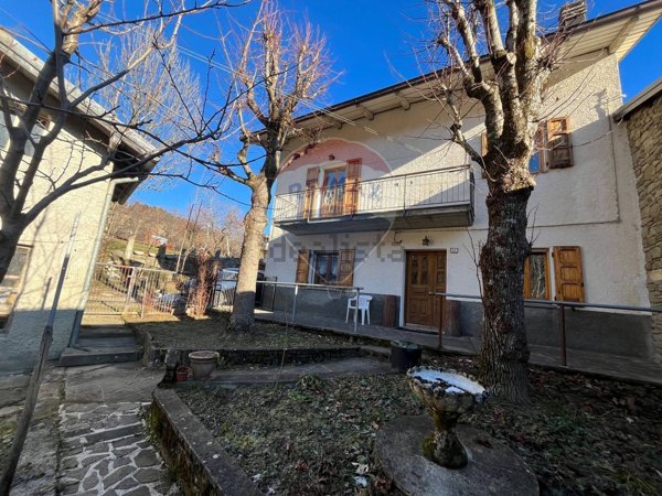 casa indipendente in vendita a Sestola