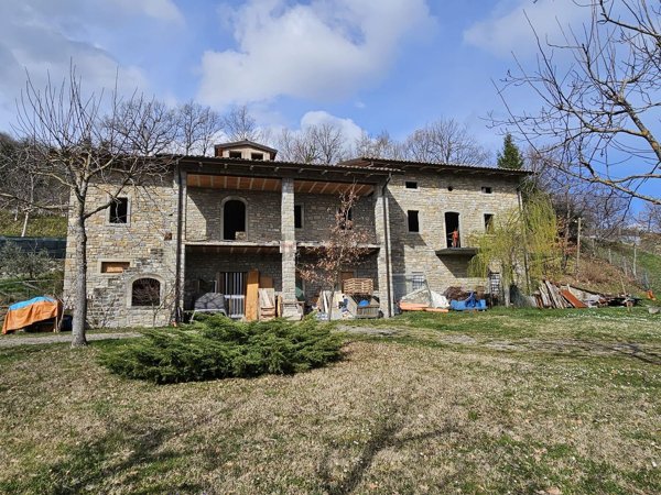 casa indipendente in vendita a Sestola