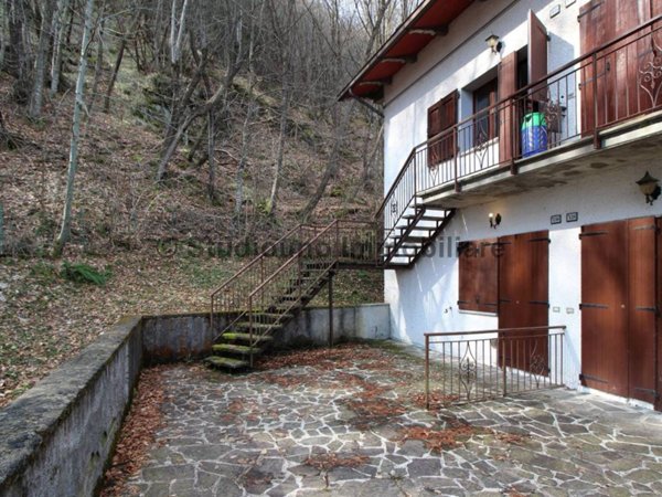 appartamento in vendita a Sestola