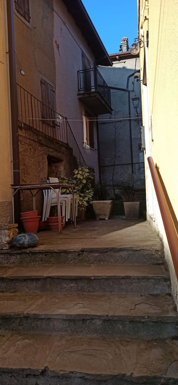 appartamento in vendita a Sestola