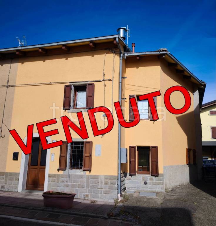 casa indipendente in vendita a Sestola