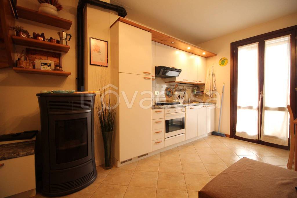 appartamento in vendita a Sestola