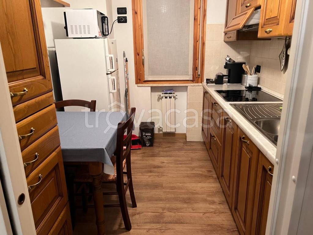 appartamento in vendita a Sestola