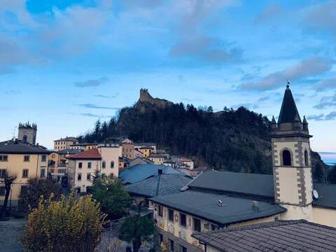 appartamento in vendita a Sestola