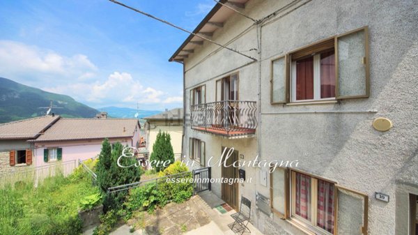 casa indipendente in vendita a Sestola