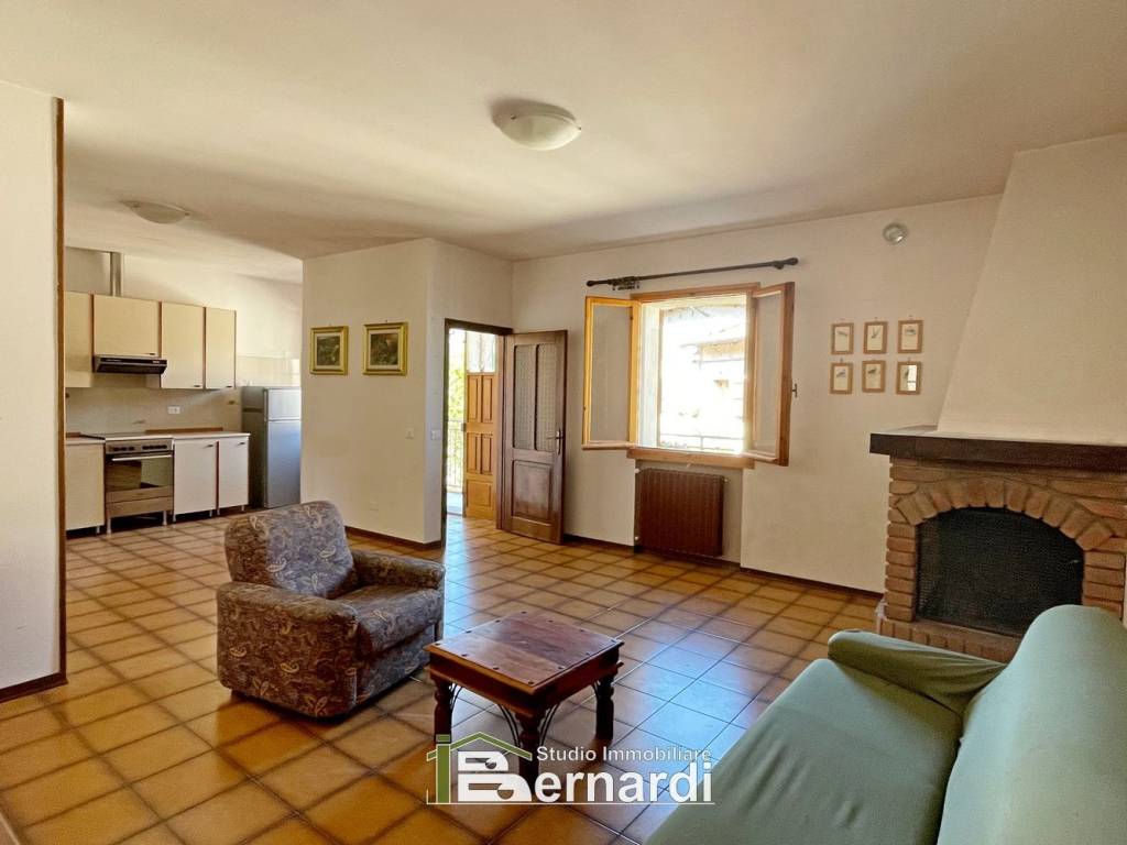 appartamento in vendita a Sestola in zona Vesale