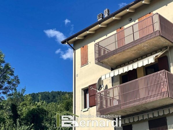 appartamento in vendita a Sestola