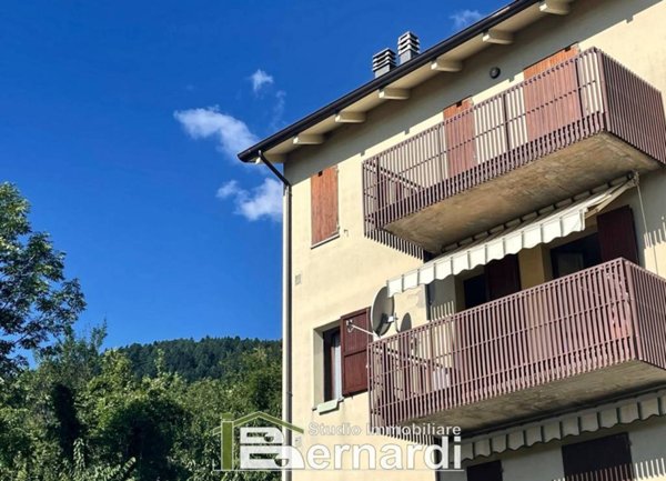 appartamento in vendita a Sestola