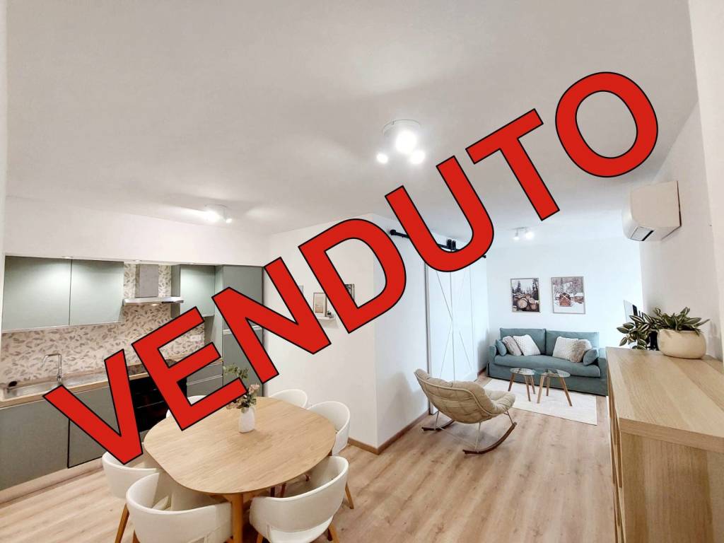 appartamento in vendita a Sestola in zona Pian del Falco