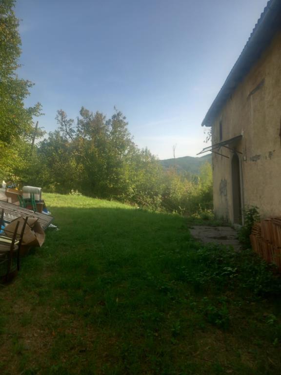 casa indipendente in vendita a Sestola in zona Casine
