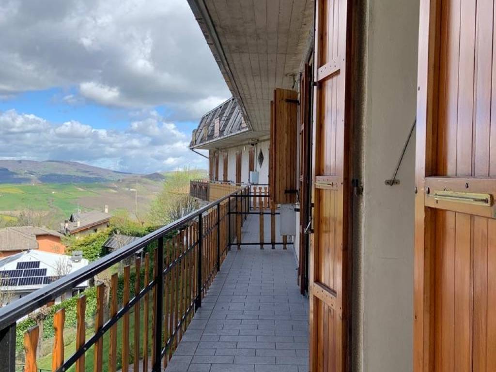 appartamento in vendita a Sestola