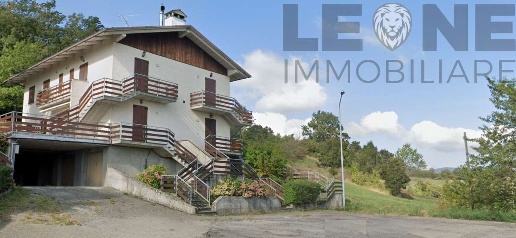 appartamento in vendita a Sestola in zona Roncoscaglia