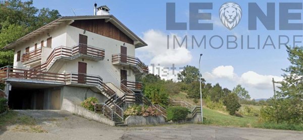 appartamento in vendita a Sestola in zona Roncoscaglia